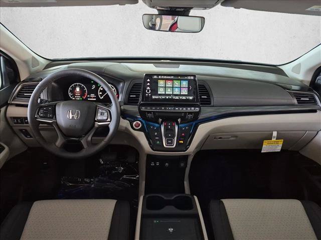 New 2027 Honda Odyssey Elite image 14