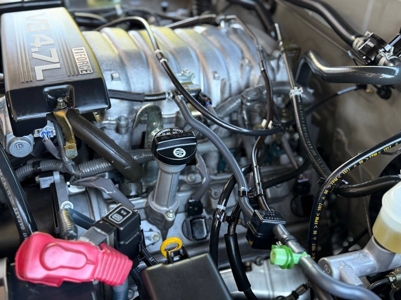 Used 2002 Toyota Tundra SR5 RWD image 73