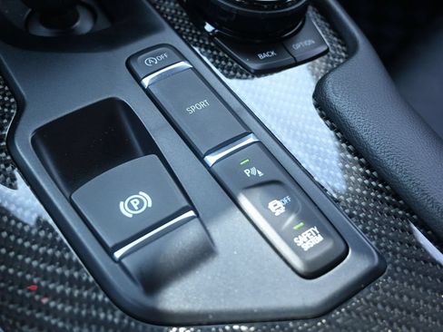 Used 2020 Toyota Supra Premium w/ Driver Assist Package RWD image 33