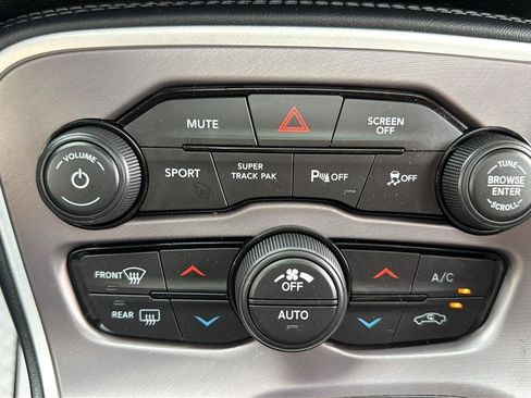 Used 2021 Dodge Challenger GT w/ Driver Convenience Group AWD/4WD image 27
