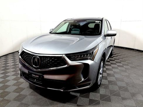 Used 2023 Acura RDX AWD image 3