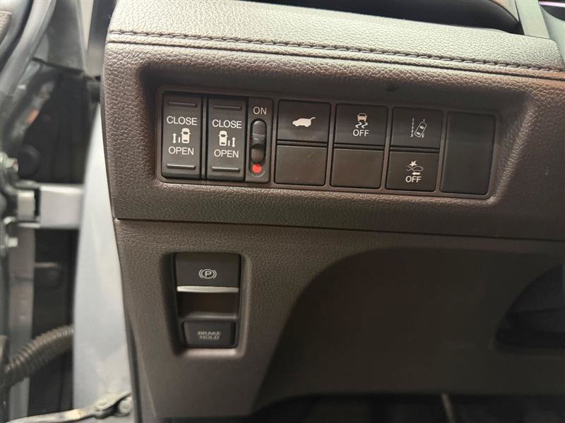 Used 2020 Honda Odyssey EX-L image 12