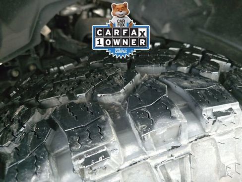 Used 2025 RAM 1500 Rebel w/ Rebel Level 2 Equipment Group image 28