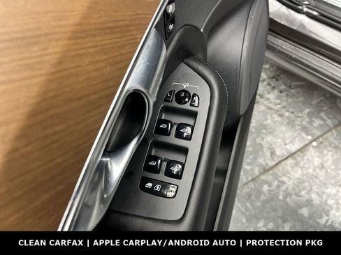 Used 2023 Volvo XC90 B6 Plus w/ Protection Package image 8