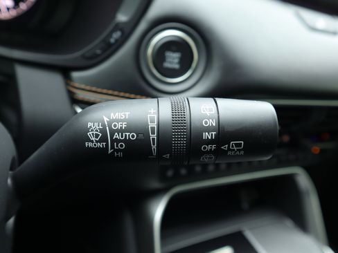 Certified 2025 MAZDA CX-90 3.3 Turbo w/ Premium Plus Pkg image 21