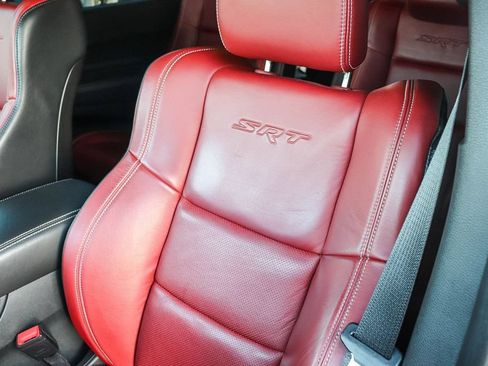 Used 2024 Dodge Durango SRT Hellcat AWD/4WD image 41