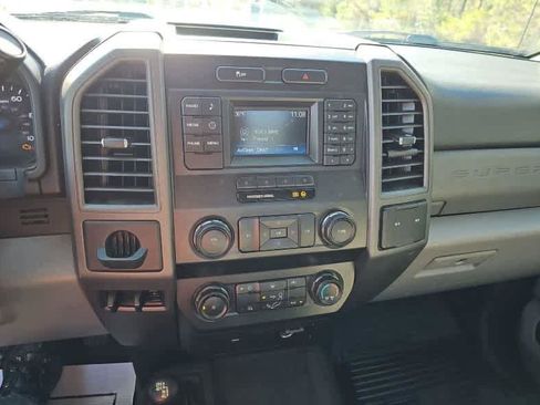 Used 2019 Ford F350 XL w/ XL Value Package image 6