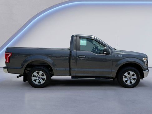 Used 2016 Ford F150 XLT w/ Equipment Group 301A Mid RWD image 2