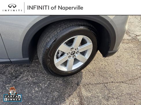 Used 2024 Honda Prologue EX image 33