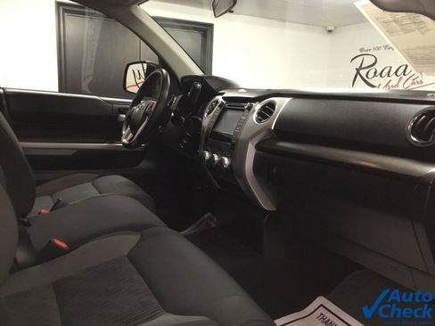 Used 2014 Toyota Tundra SR5 image 42