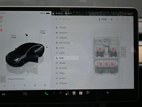 Used 2023 Tesla Model 3 Standard Range RWD image 15