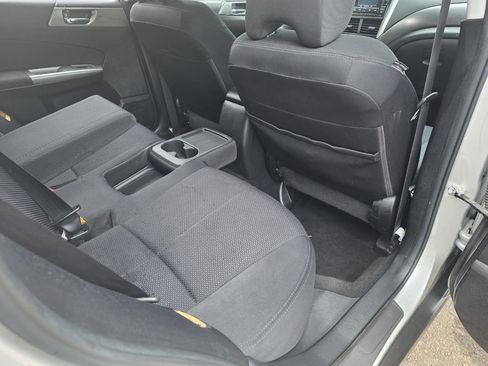Used 2011 Subaru Forester 2.5X Premium w/ Rugged Pkg 1F image 25