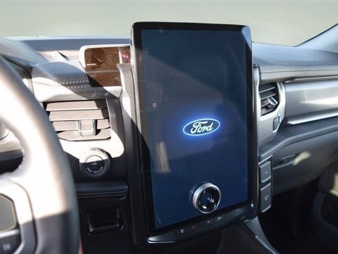 New 2025 Ford F150 Lightning Flash image 9