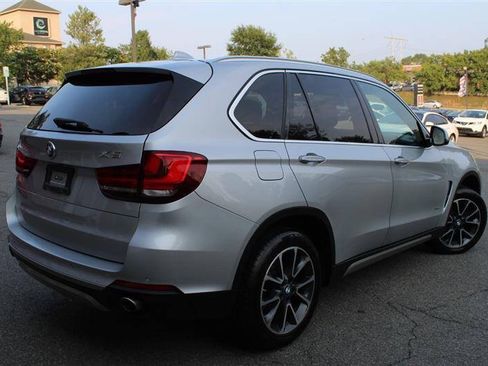 Used 2017 BMW X5 xDrive35i AWD/4WD image 5