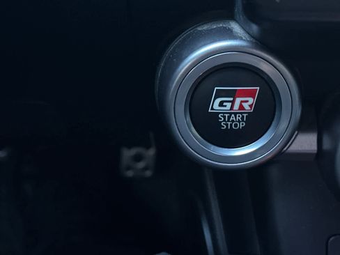 Used 2022 Toyota GR86 Premium image 24