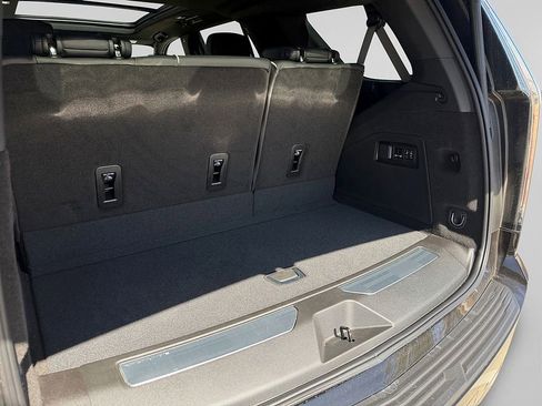 Used 2026 Cadillac Escalade Sport w/ Touring Package AWD/4WD image 11