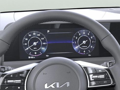 New 2026 Kia Seltos EX image 21