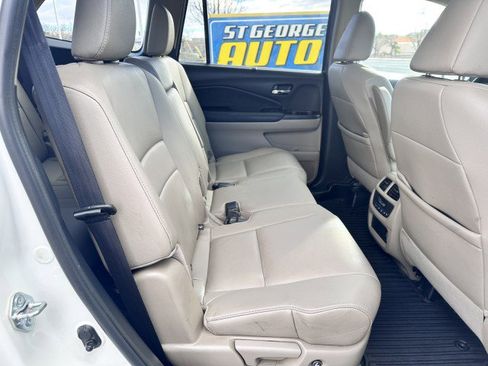 Used 2019 Honda Pilot EX-L image 18