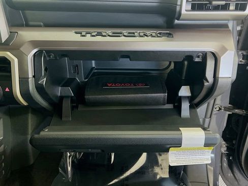 Used 2024 Toyota Tacoma SR5 image 30