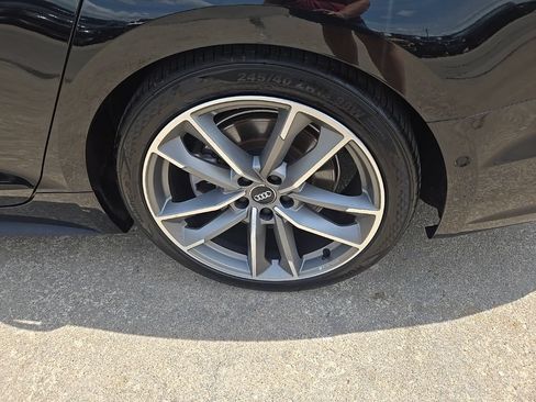 Used 2019 Audi A5 2.0T Prestige w/ Black Optic Plus Package AWD/4WD image 25