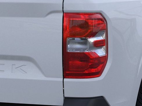 New 2026 Ford Maverick XLT w/ XLT Luxury Package AWD/4WD image 26