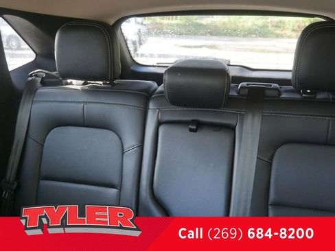 Used 2020 Ford Escape SEL AWD/4WD image 42