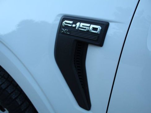 Used 2021 Ford F150 XL w/ Equipment Group 101A High AWD/4WD image 9