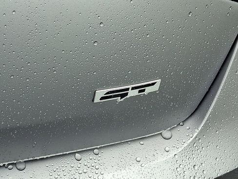 New 2026 Kia K5 GT image 20