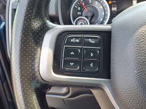Used 2022 RAM 2500 Tradesman AWD/4WD image 11