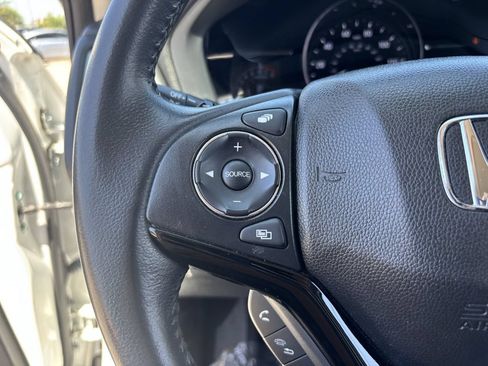 Certified 2019 Honda HR-V EX-L image 26