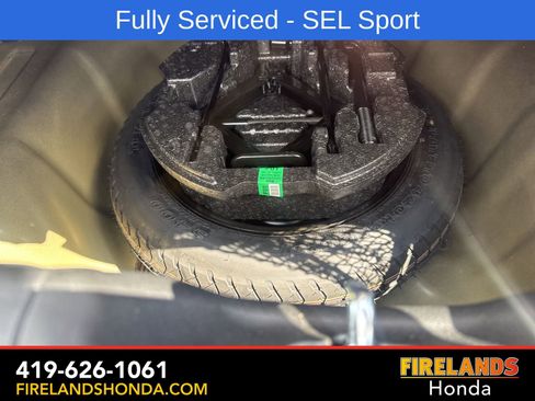 Used 2025 Hyundai Elantra Sport FWD image 28