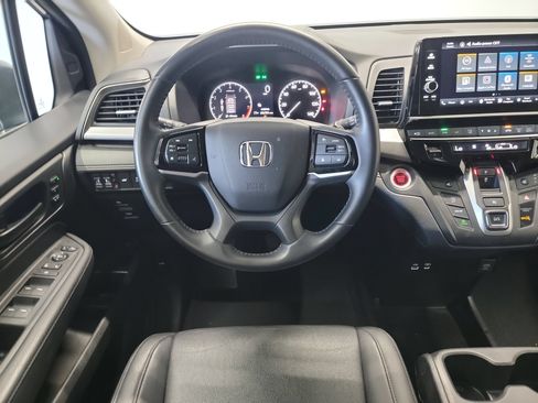Used 2025 Honda Odyssey EX-L image 16