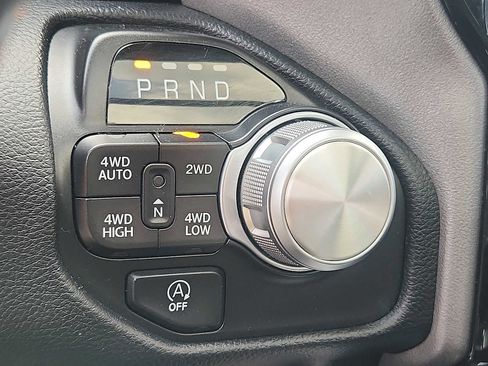 Certified 2021 RAM 1500 Laramie AWD/4WD image 15