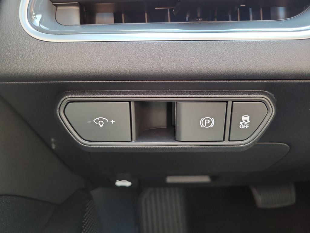 New 2026 Kia K4 EX FWD image 24
