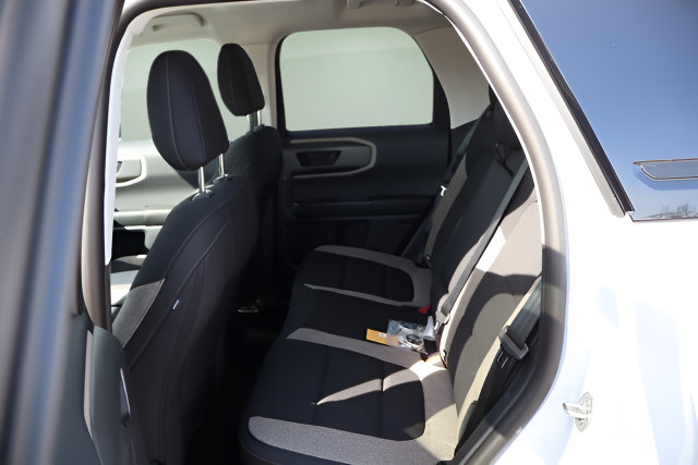 New 2026 Ford Bronco Sport Big Bend w/ Convenience Package AWD/4WD image 22