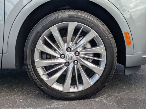 New 2026 Buick Envision Avenir AWD/4WD image 11