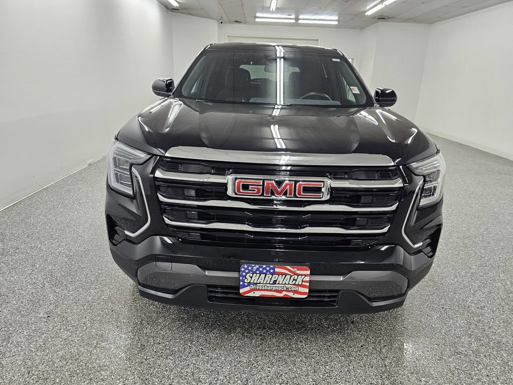 Used 2025 GMC Terrain Elevation AWD/4WD image 2