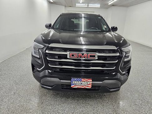 Used 2025 GMC Terrain Elevation AWD/4WD image 2