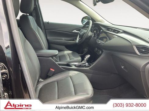 Certified 2023 Buick Encore GX Essence w/ Experience Buick Package FWD image 15