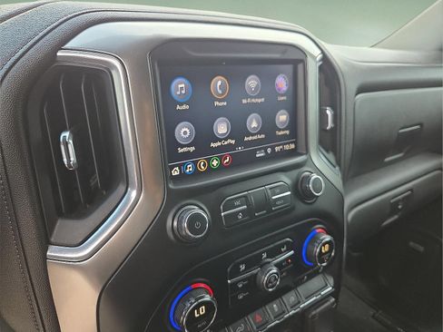 Used 2019 Chevrolet Silverado 1500 RST w/ All-Star Edition AWD/4WD image 7