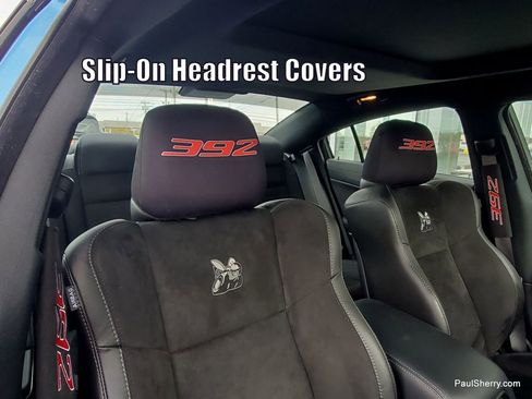 Used 2023 Dodge Charger Scat Pack image 54