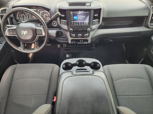 Used 2021 RAM 2500 Tradesman AWD/4WD image 28