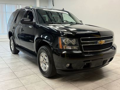 Used 2013 Chevrolet Tahoe LT