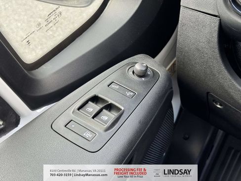 New 2026 RAM ProMaster 1500 w/ Safety Group FWD image 28