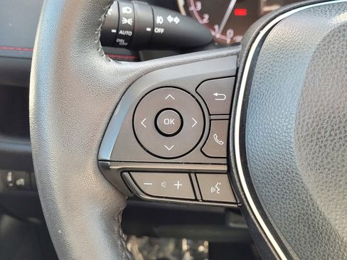 Used 2023 Toyota RAV4 TRD Off-Road image 20