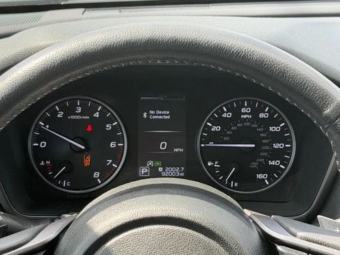 Used 2023 Subaru Outback Limited AWD/4WD image 18