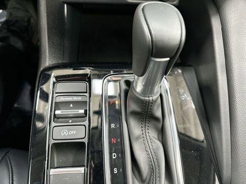 Used 2025 Acura Integra FWD image 22
