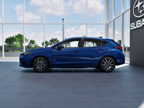 New 2026 Subaru Impreza 2.0i Sport AWD/4WD image 3