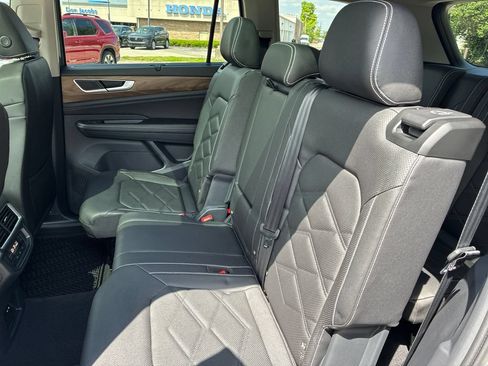 New 2026 Volkswagen Atlas SE AWD/4WD image 19