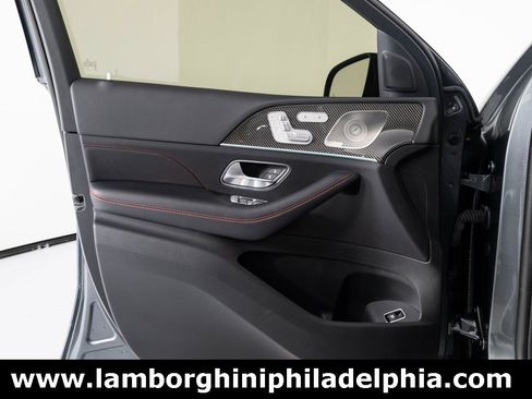 Used 2021 Mercedes-Benz GLE 53 AMG 4MATIC Coupe image 20